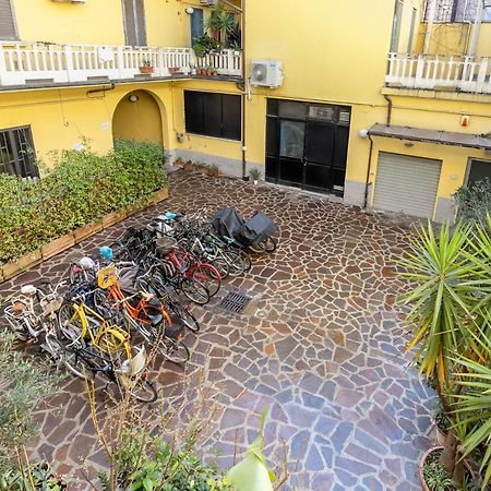 Alessia'S Flat - Sarpi 4 Apartment Milan Exterior photo