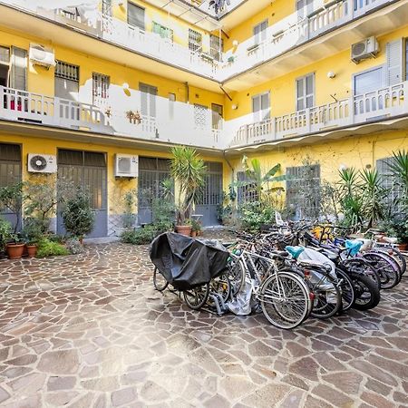 Alessia'S Flat - Sarpi 4 Apartment Milan Exterior photo