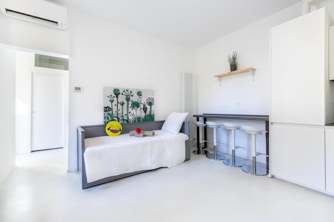 Alessia'S Flat - Sarpi 4 Apartment Milan Exterior photo